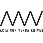 Acta Non Verba, Acta Non Verba Knives