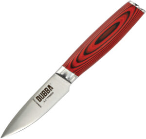 Bubba Blade Paring Knife (3.5″)