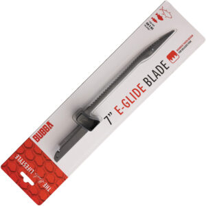 Bubba Blade E-Glide Replacement Blade