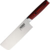 Bubba Blade Nakiri Knife (6.5")
