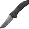 Civivi Synergy3 Linerlock Tanto (3.25")