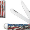 Case Cutlery Ford Trapper Gift Set