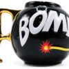Caliber Gourmet F Bomb Mug