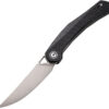 Civivi Lazar Linerlock Black G10 (3.25")