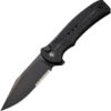 Civivi Cogent Button Lock Blk G10 (3.5")