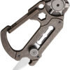 Civivi Polymorph Carabiner Multitool Civivi Polymorph Carabiner Multitool