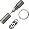 Civivi Key Bit Gray Titanium