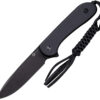 Civivi Elementum Fixed Blade (4")