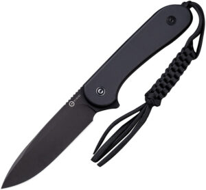 Civivi Elementum Fixed Blade (4″)