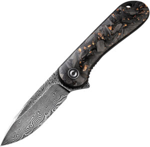 Civivi Elementum Linerlock (3″)