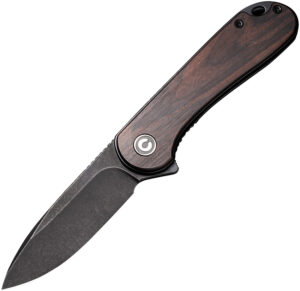 Civivi Elementum Linerlock Ebony (3″)