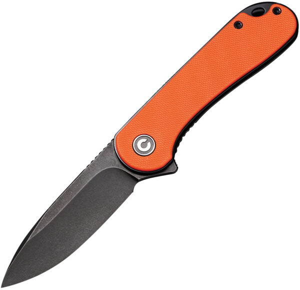 Civivi Elementum Linerlock Org G10 (3")