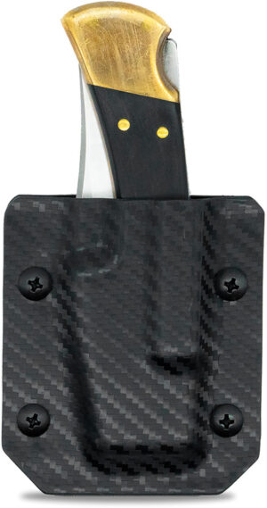 Clip & Carry Buck 110/112 Sheath
