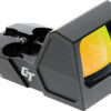 Crimson Trace CT-RAD Micro Sight Red