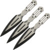 Rite Edge Three Piece Thrower Set (3.75")