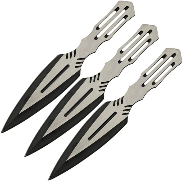 Rite Edge Three Piece Thrower Set (3.75")