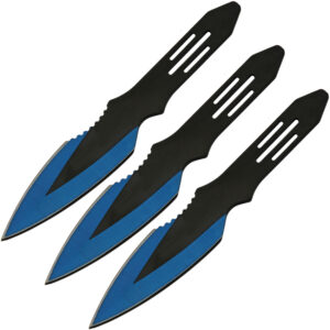 Rite Edge 3pc Blue Thrower Set (3.25″)