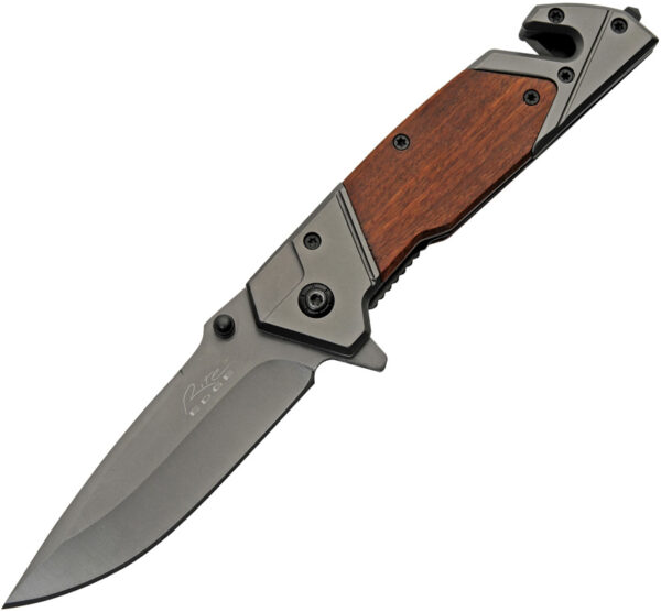 Rite Edge Rescue Linerlock A/O (3.5")