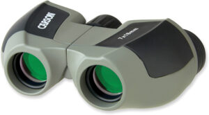 Carson Optics MiniScout 7x18mm Binoculars