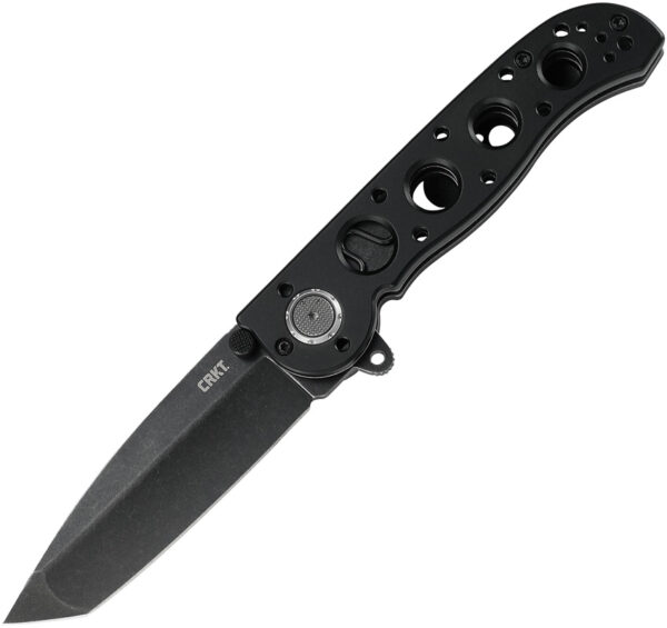 CRKT M16 Deadbolt Lock Tanto (3")