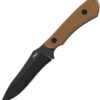 CRKT Ramadi Coyote Brown (4.38") CRKT Ramadi Coyote Brown (4.38")