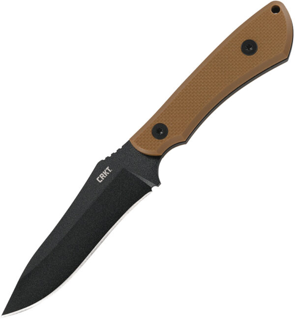 CRKT Ramadi Coyote Brown (4.38") CRKT Ramadi Coyote Brown (4.38")