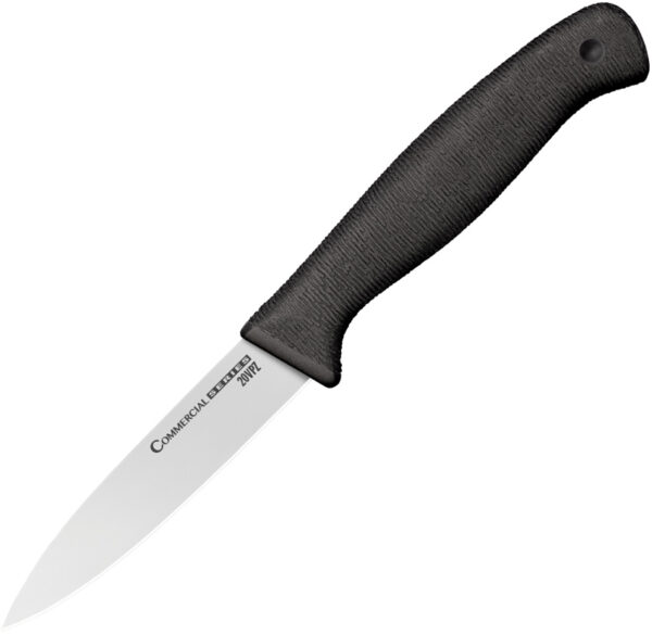 Cold Steel Commercial Series Paring Knife (3.5″)