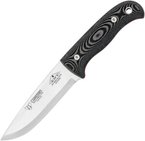 Cudeman Bushcraft Fixed Blade (4.75″)