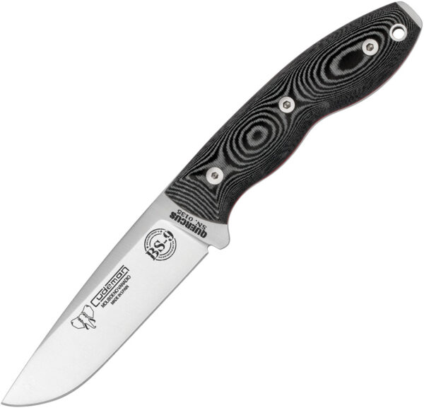 Cudeman Quercus Fixed Blade (4.25") Cudeman Quercus Fixed Blade (4.25")