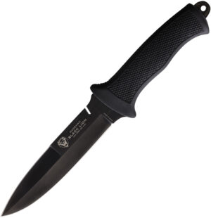 Cudeman Black Lion Fixed Blade (6″)