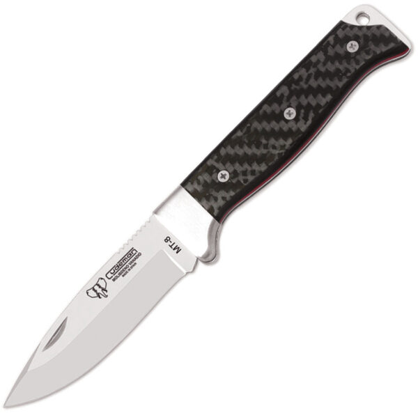 Cudeman MT-8 Piston Lock (3")