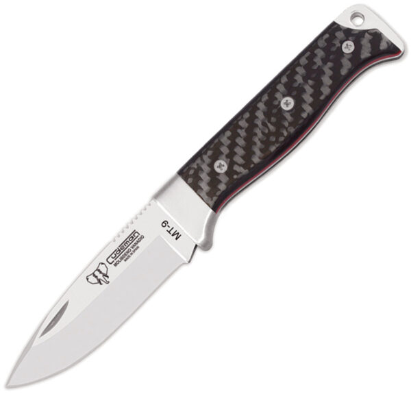 Cudeman MT-9 Piston Lock (2.88")