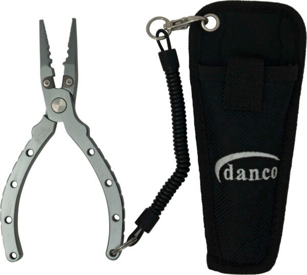 Danco Angler Series Drifter Pliers