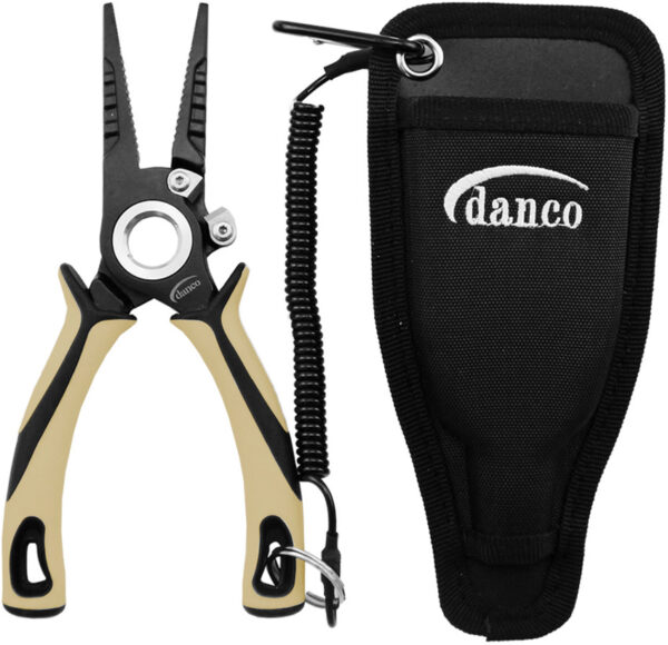 Danco Pro Series Pliers Sandstorm