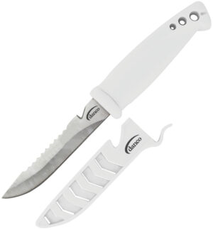 Danco Deluxe Bait Knife (4″)