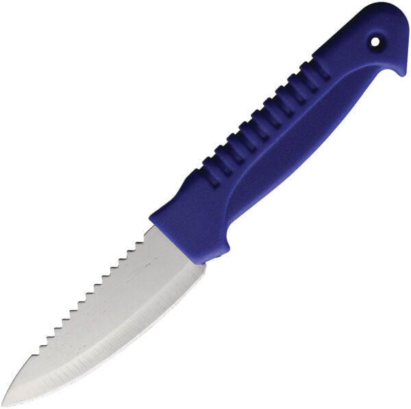 Danco Bait Knife Blue (3.5")