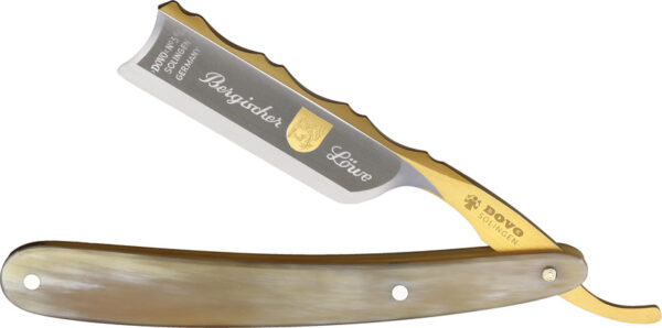 Dovo 6/8 Straight Razor