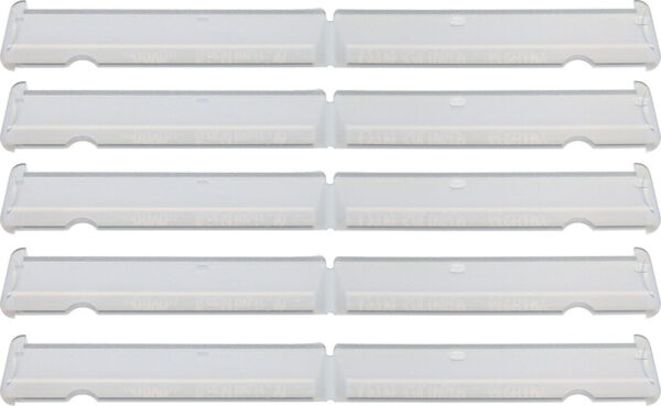 Dovo Shavette Razor Blade Holder