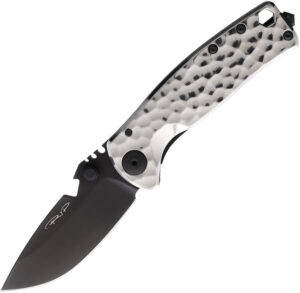 DPx Gear HEST/F Urban Titanium Knife (3″)