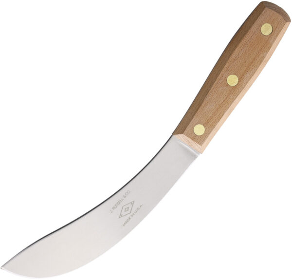 Dexter Green River Skinning Knife (6")
