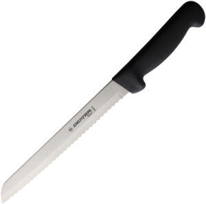 Dexter Bread Knife Scalloped 8in (8″)