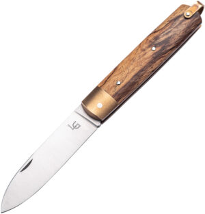 Editions G Laurent Gaillard Folder (2.88″)