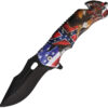 ElitEdge Southern Pride Linerlock A/O (3.75")