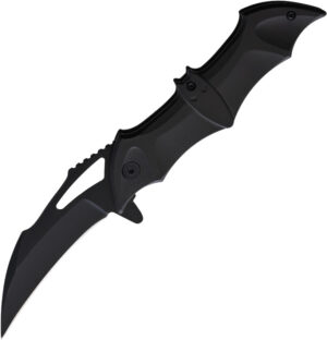 ElitEdge Black Bat Linerlock A/O (3.75″)