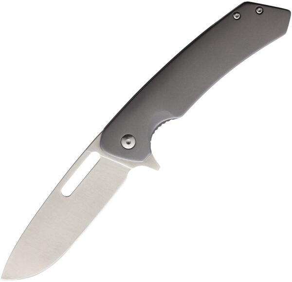 EKA Classic 8 Framelock (3.75")
