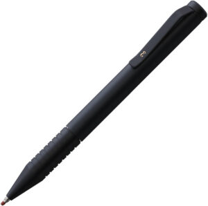 Everyman Grafton Mini Twist Pen Black