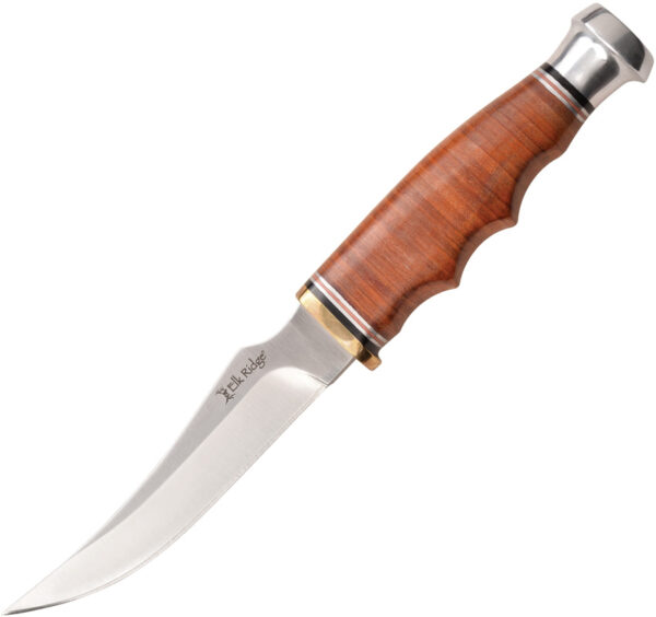 Elk Ridge Outskirt ,Elk Ridge Outskirt Fixed Blade,Elk Ridge Outskirt Fixed Blade Knife (3.75")