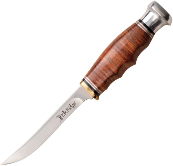 Elk Ridge Outskirt Fixed Blade Knife (3.63")