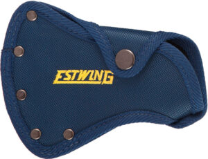Estwing Axe Replacement Sheath Blue