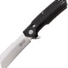 Elite Tactical Wretch Rapid Lock (3.75")